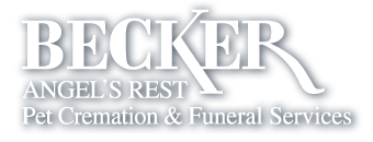 Becker Angel's Rest - Pet Cremation & Funeral Services